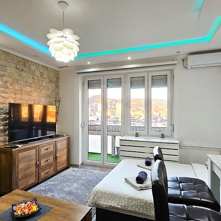 Studio Trg Užice Dış mekan fotoğraf
