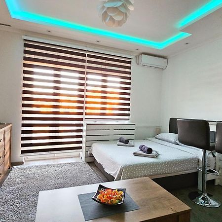 Studio Trg Užice Dış mekan fotoğraf