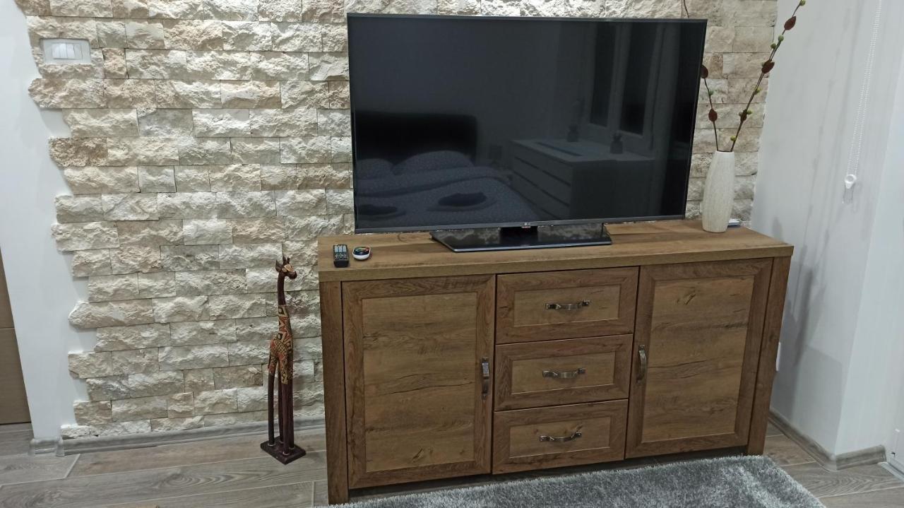 Studio Trg Užice Dış mekan fotoğraf