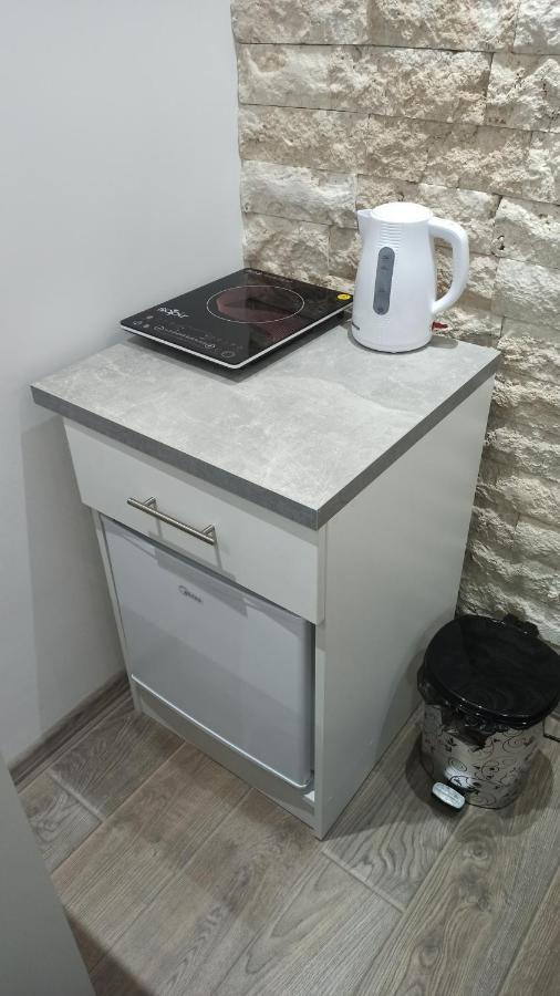 Studio Trg Užice Dış mekan fotoğraf