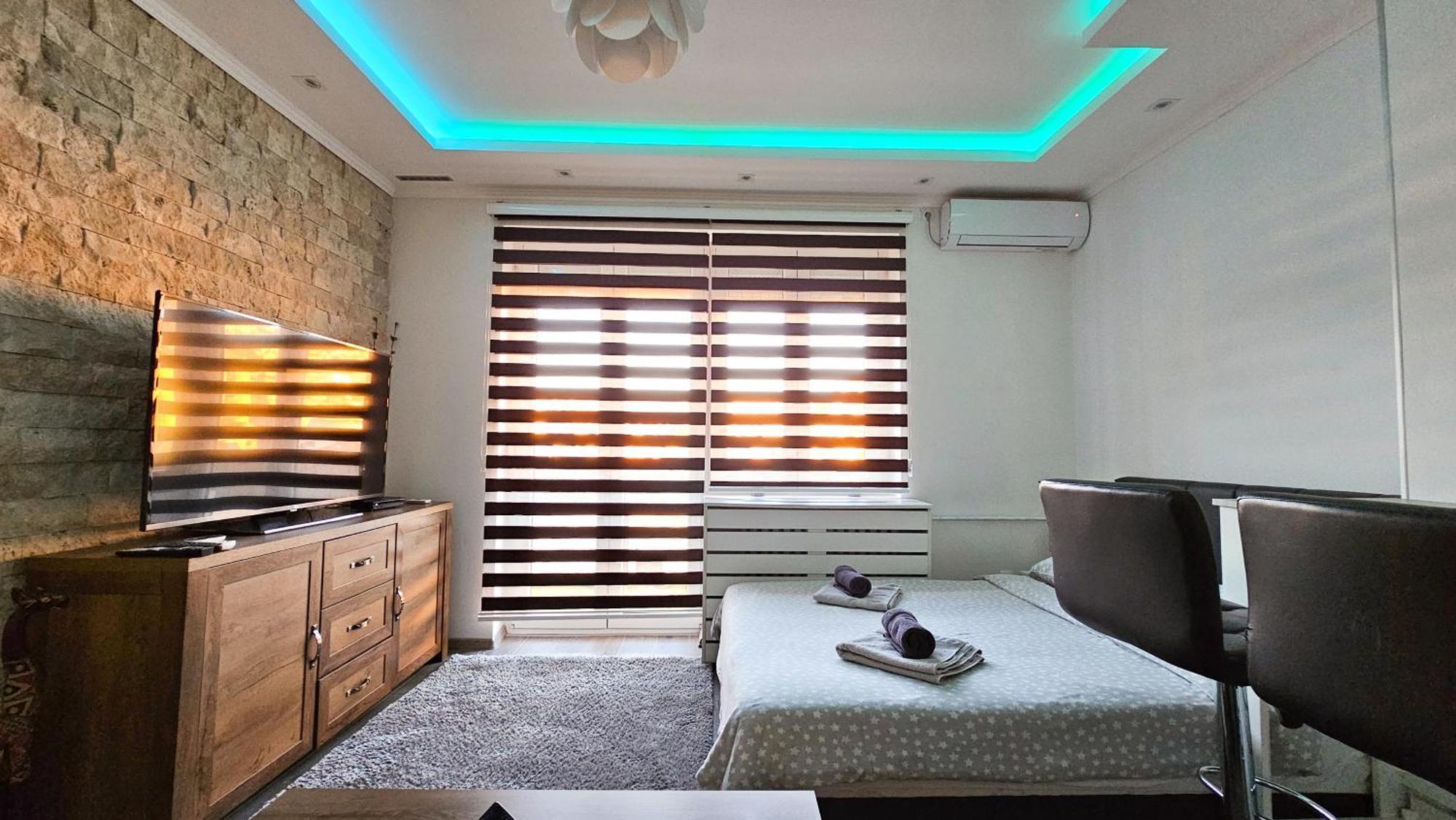 Studio Trg Užice Dış mekan fotoğraf