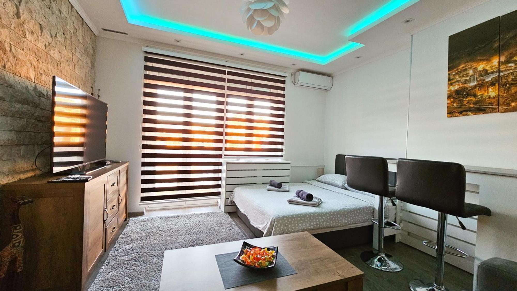 Studio Trg Užice Dış mekan fotoğraf