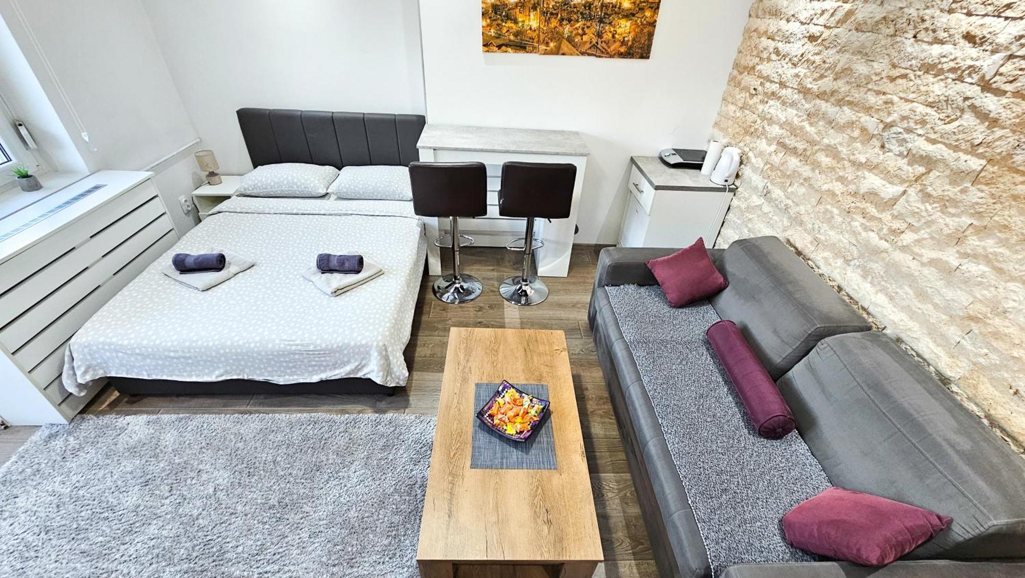Studio Trg Užice Dış mekan fotoğraf