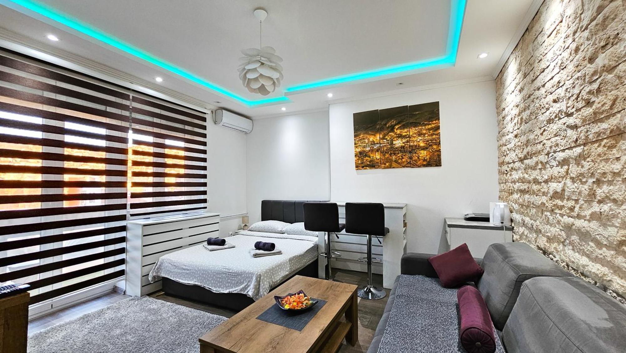 Studio Trg Užice Dış mekan fotoğraf
